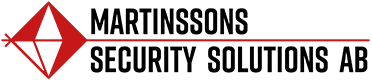 Martinssons Security Solutions